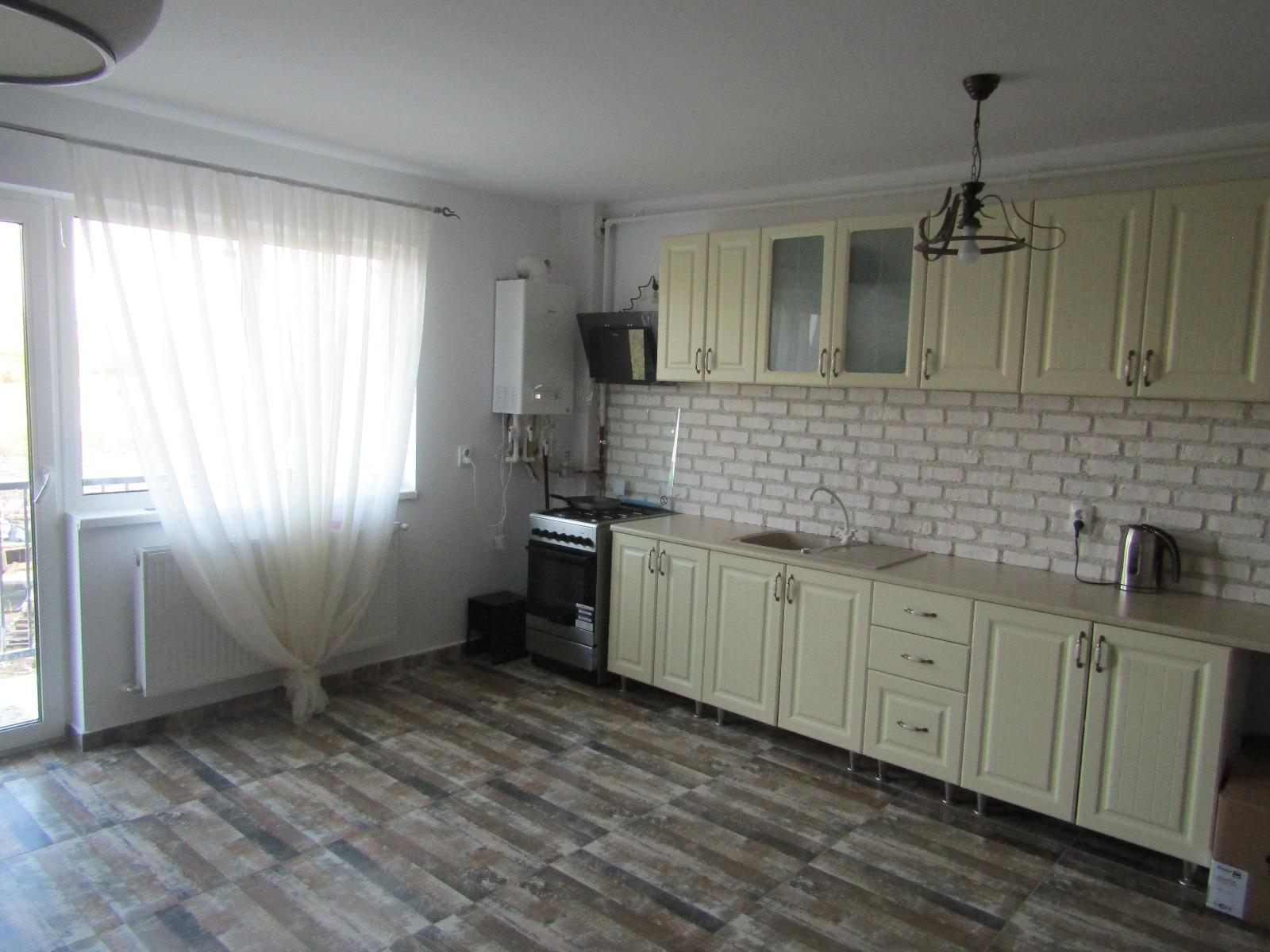 Apartament de închiriat 2 camere Intre Lacuri - 25417AI | BLITZ Cluj-Napoca | Poza4
