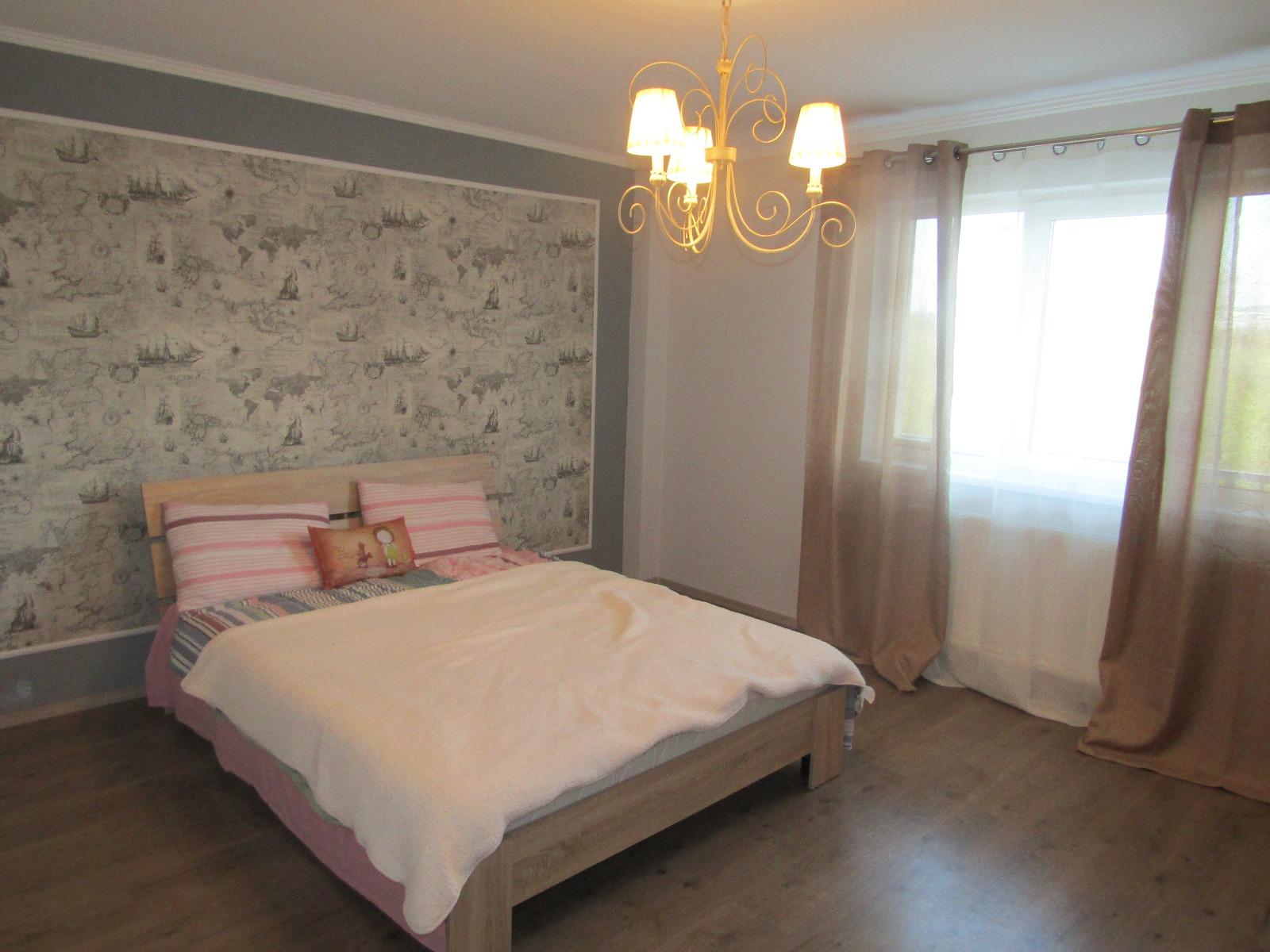 Apartament de închiriat 2 camere Intre Lacuri - 25417AI | BLITZ Cluj-Napoca | Poza1