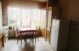 Apartament 2 camere, 54 mp, decomandat, zona Primariei Baciu