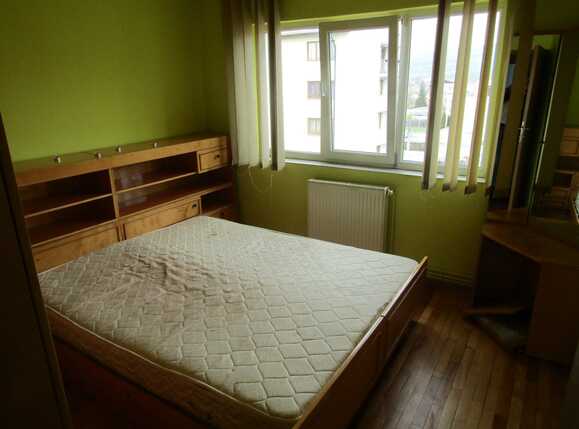 Apartament de închiriat 2 camere Baciu - 25418AI | BLITZ Cluj-Napoca | Poza1