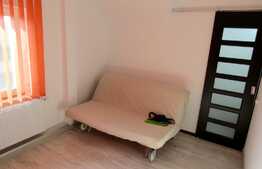 Garsoniera, 20 mp,decomandata, imobil tip casa-vila, zona strazii Traian Vuia