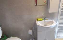 Garsoniera, 20 mp,decomandata, imobil tip casa-vila, zona strazii Traian Vuia