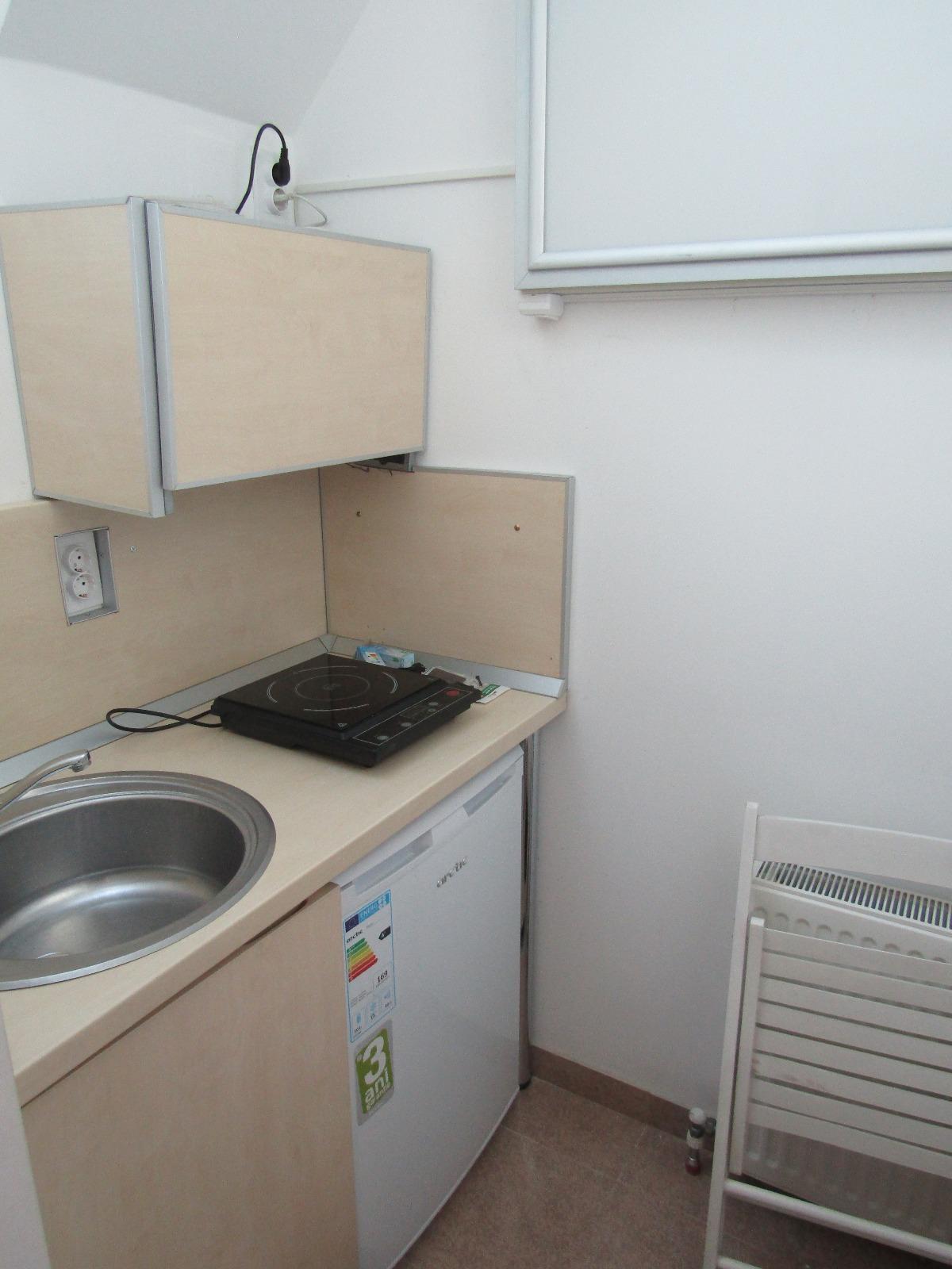 Garsonieră de închiriat Someseni - 25419AI | BLITZ Cluj-Napoca | Poza4