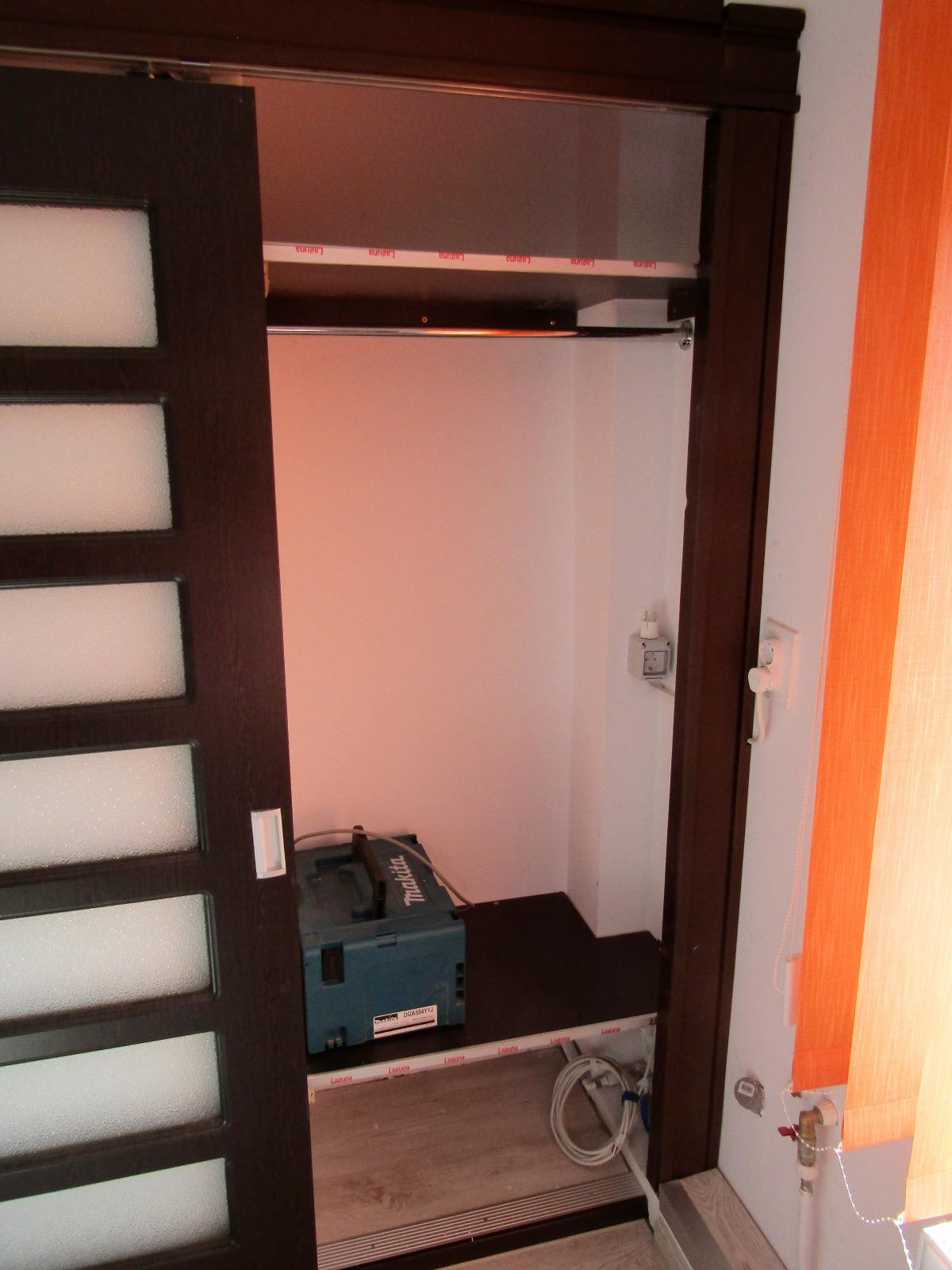 Garsonieră de închiriat Someseni - 25419AI | BLITZ Cluj-Napoca | Poza3