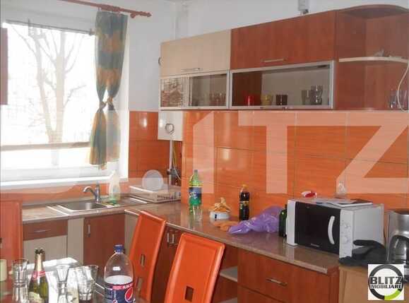 Apartament de vânzare 2 camere Central - 2542AV | BLITZ Cluj-Napoca | Poza1