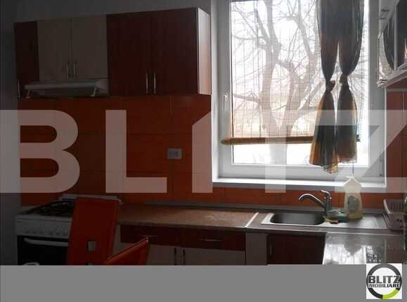 Apartament de vânzare 2 camere Central - 2542AV | BLITZ Cluj-Napoca | Poza4