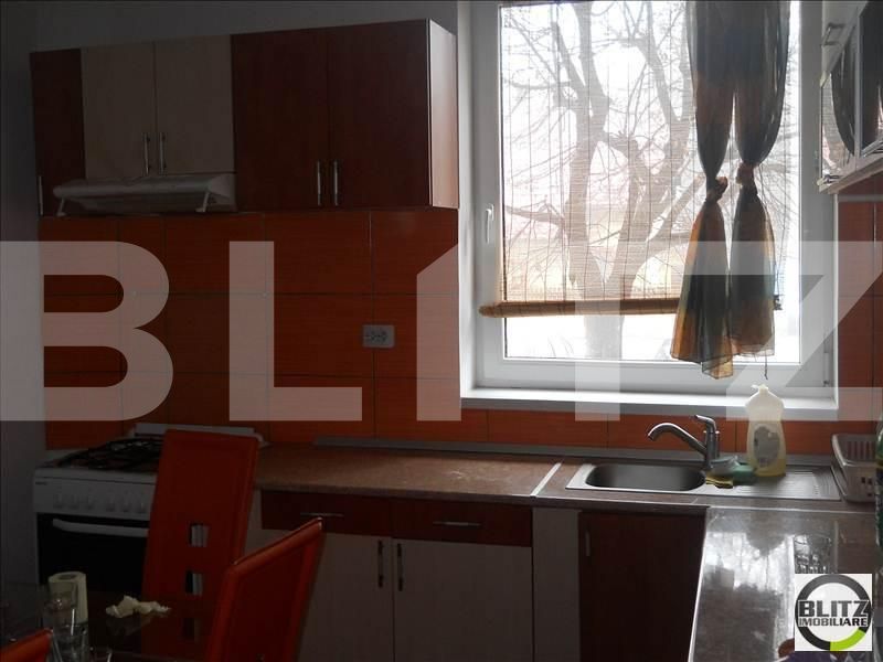 Apartament de vânzare 2 camere Central - 2542AV | BLITZ Cluj-Napoca | Poza3