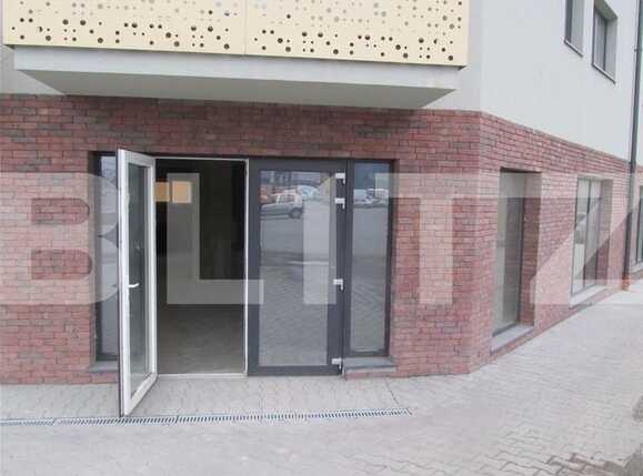 Spațiu comercial de vânzare Someseni - 25420SVC | BLITZ Cluj-Napoca | Poza1