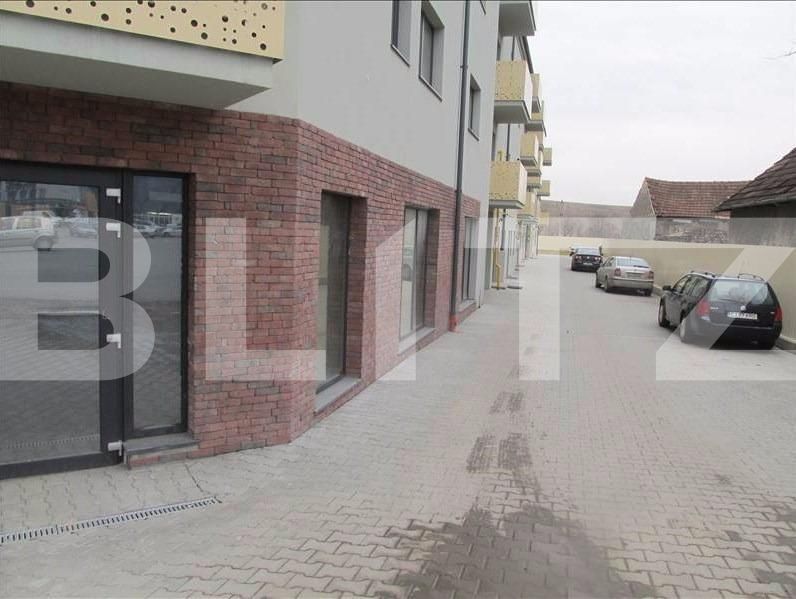 Spațiu comercial de vânzare Someseni - 25420SVC | BLITZ Cluj-Napoca | Poza6