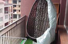 2 camere, 42 mp, terasa, etaj intermediar, zona strazii Constantin Brancusi