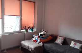 2 camere, 42 mp, terasa, etaj intermediar, zona strazii Constantin Brancusi