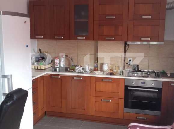 Apartament de vânzare 2 camere Borhanci - 25421AV | BLITZ Cluj-Napoca | Poza1