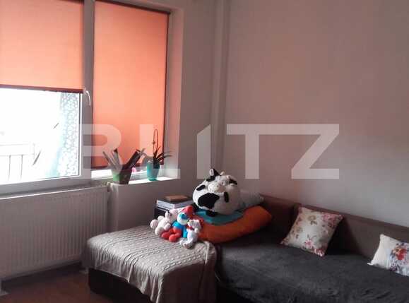 Apartament de vânzare 2 camere Borhanci - 25421AV | BLITZ Cluj-Napoca | Poza2