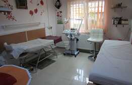 3 camere, 65 mp, decomandat, boxa, zona strazii Fabricii de Zahar