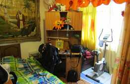 3 camere, 65 mp, decomandat, boxa, zona strazii Fabricii de Zahar