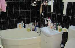 3 camere, 65 mp, decomandat, boxa, zona strazii Fabricii de Zahar