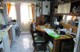 3 camere, 65 mp, decomandat, boxa, zona strazii Fabricii de Zahar