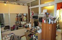 3 camere, 65 mp, decomandat, boxa, zona strazii Fabricii de Zahar