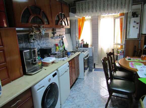 Apartament de vânzare 3 camere Marasti - 25422AV | BLITZ Cluj-Napoca | Poza1