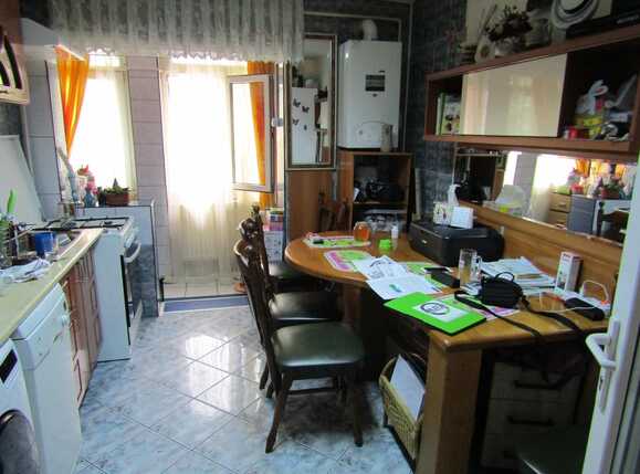 Apartament de vânzare 3 camere Marasti - 25422AV | BLITZ Cluj-Napoca | Poza2