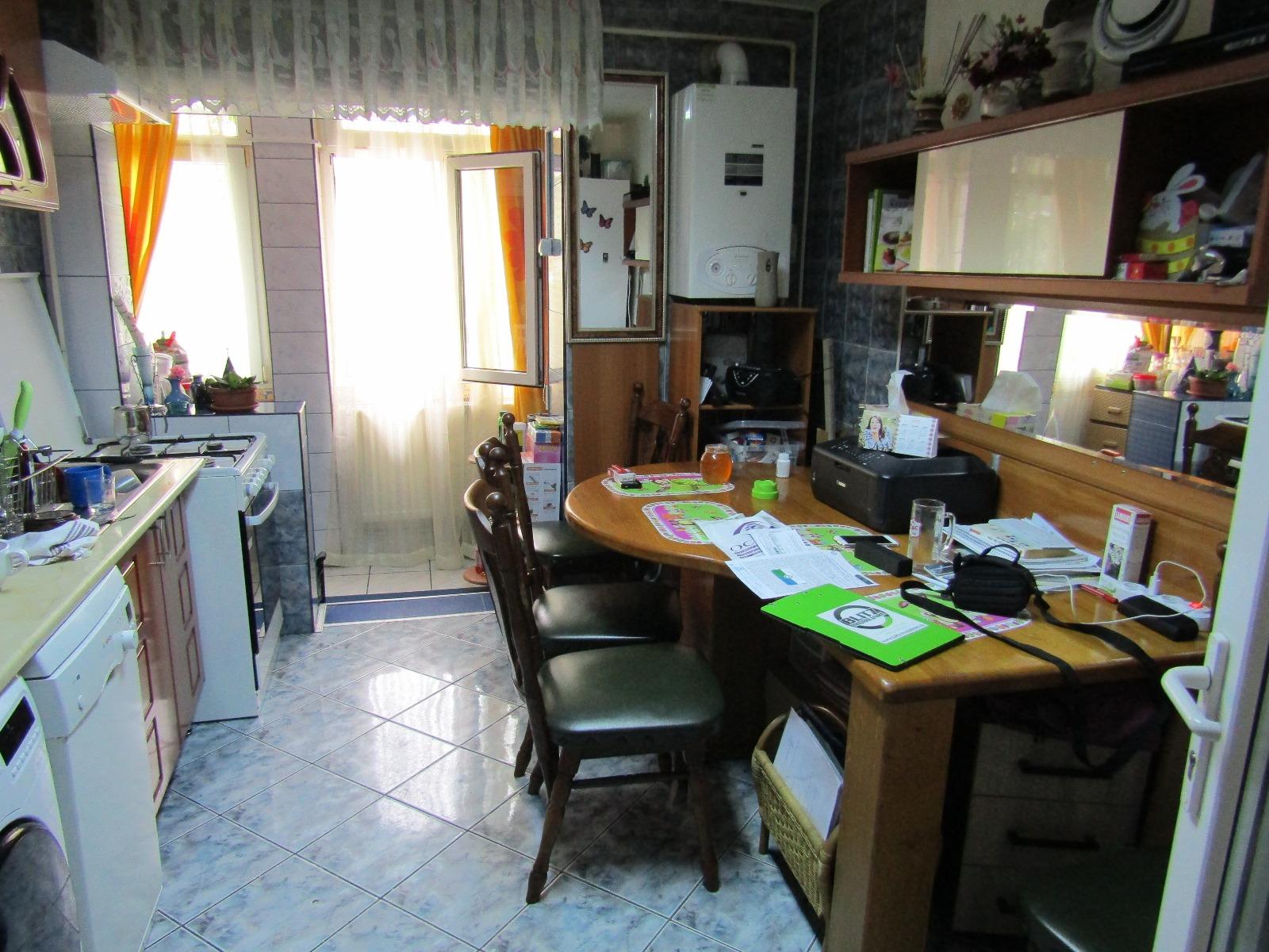 Apartament de vânzare 3 camere Marasti - 25422AV | BLITZ Cluj-Napoca | Poza2