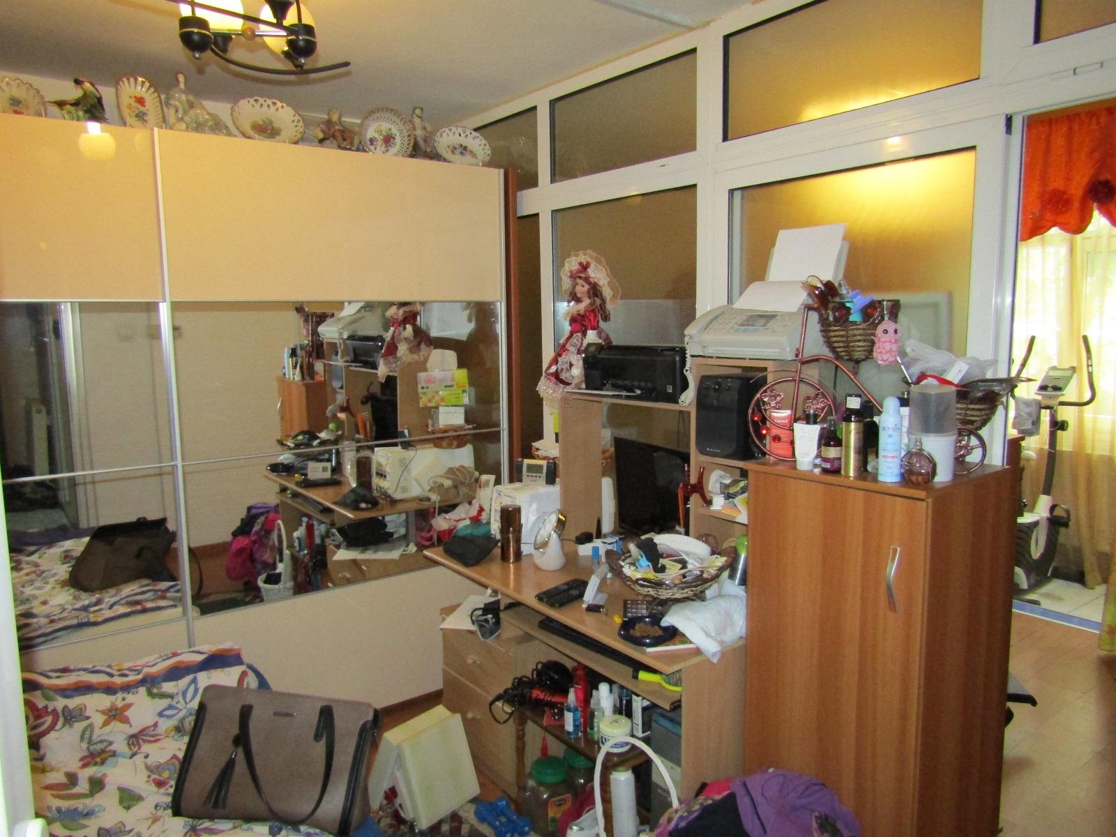 Apartament de vânzare 3 camere Marasti - 25422AV | BLITZ Cluj-Napoca | Poza3