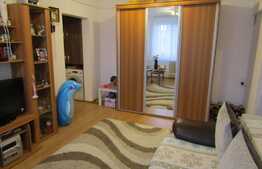 Apartament de vanzare, 2 camere, 45 mp, zona Iulius Mall. La cheie!