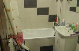 Apartament de vanzare, 2 camere, 45 mp, zona Iulius Mall. La cheie!