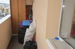 Apartament de vanzare, 2 camere, 45 mp, zona Iulius Mall. La cheie!