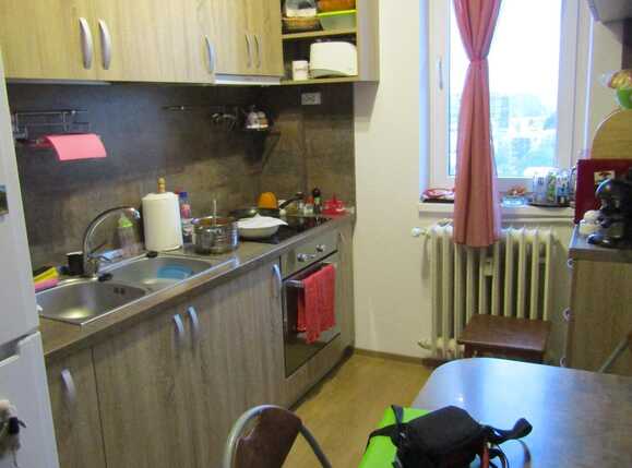 Apartament de vânzare 2 camere Gheorgheni - 25423AV | BLITZ Cluj-Napoca | Poza6