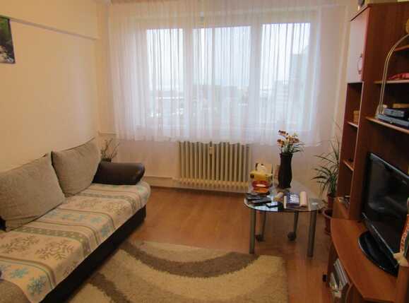 Apartament de vânzare 2 camere Gheorgheni - 25423AV | BLITZ Cluj-Napoca | Poza1
