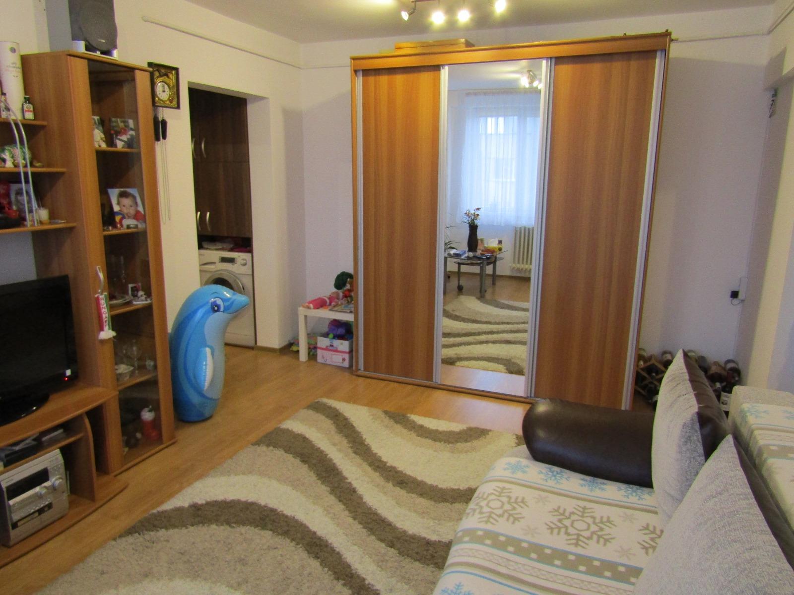 Apartament de vânzare 2 camere Gheorgheni - 25423AV | BLITZ Cluj-Napoca | Poza2