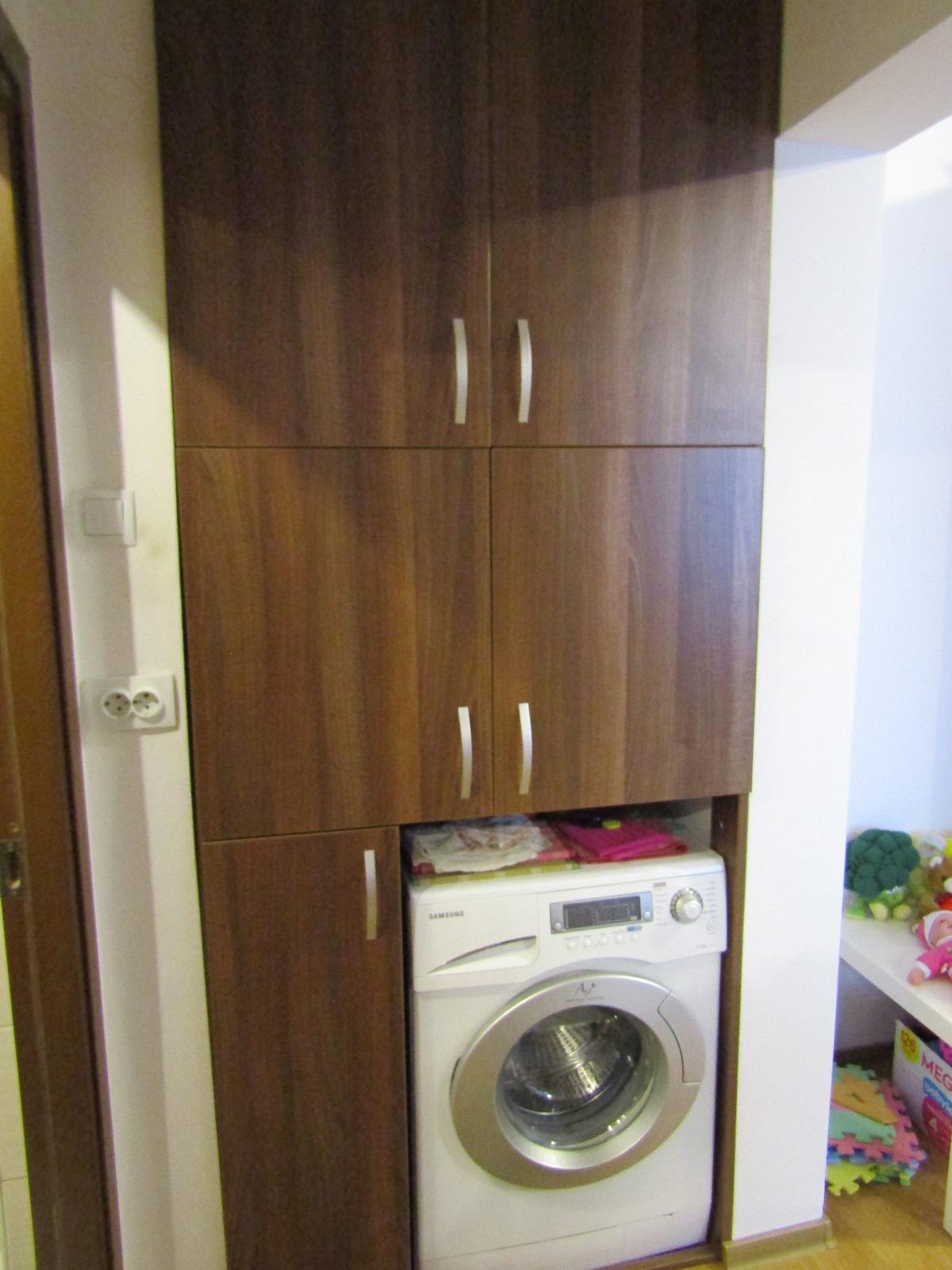Apartament de vânzare 2 camere Gheorgheni - 25423AV | BLITZ Cluj-Napoca | Poza9