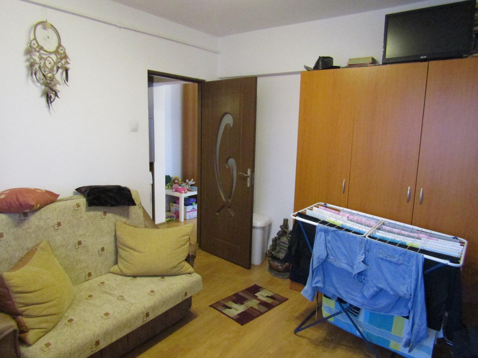 Apartament de vânzare 2 camere Gheorgheni - 25423AV | BLITZ Cluj-Napoca | Poza4