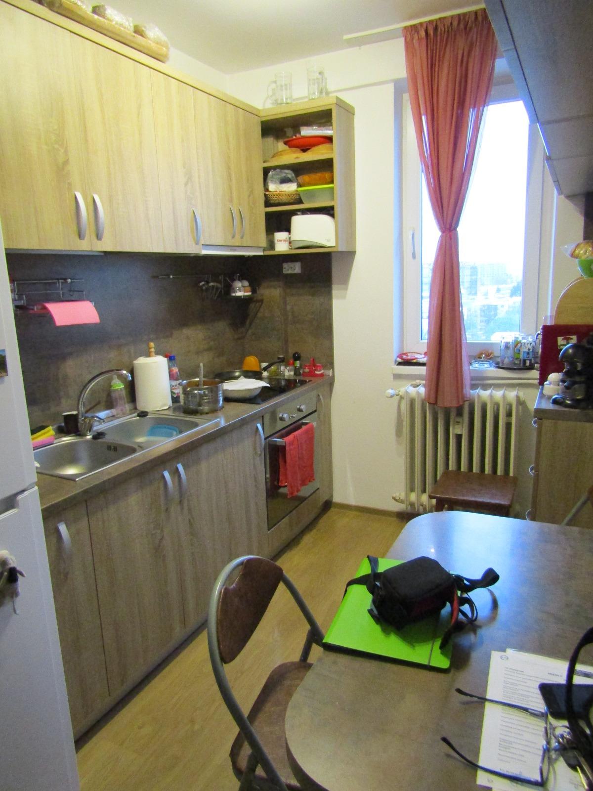 Apartament de vânzare 2 camere Gheorgheni - 25423AV | BLITZ Cluj-Napoca | Poza6