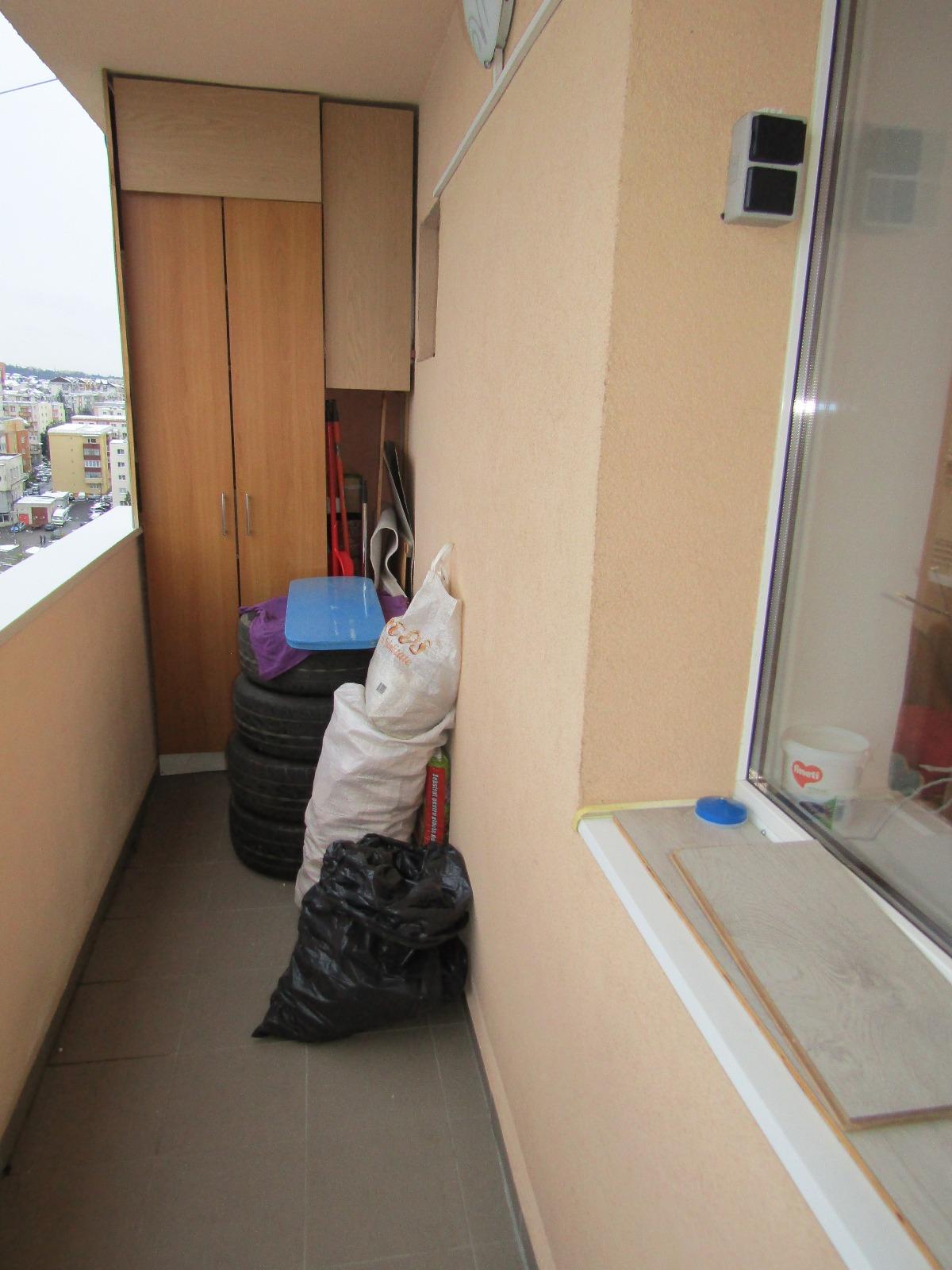 Apartament de vânzare 2 camere Gheorgheni - 25423AV | BLITZ Cluj-Napoca | Poza11