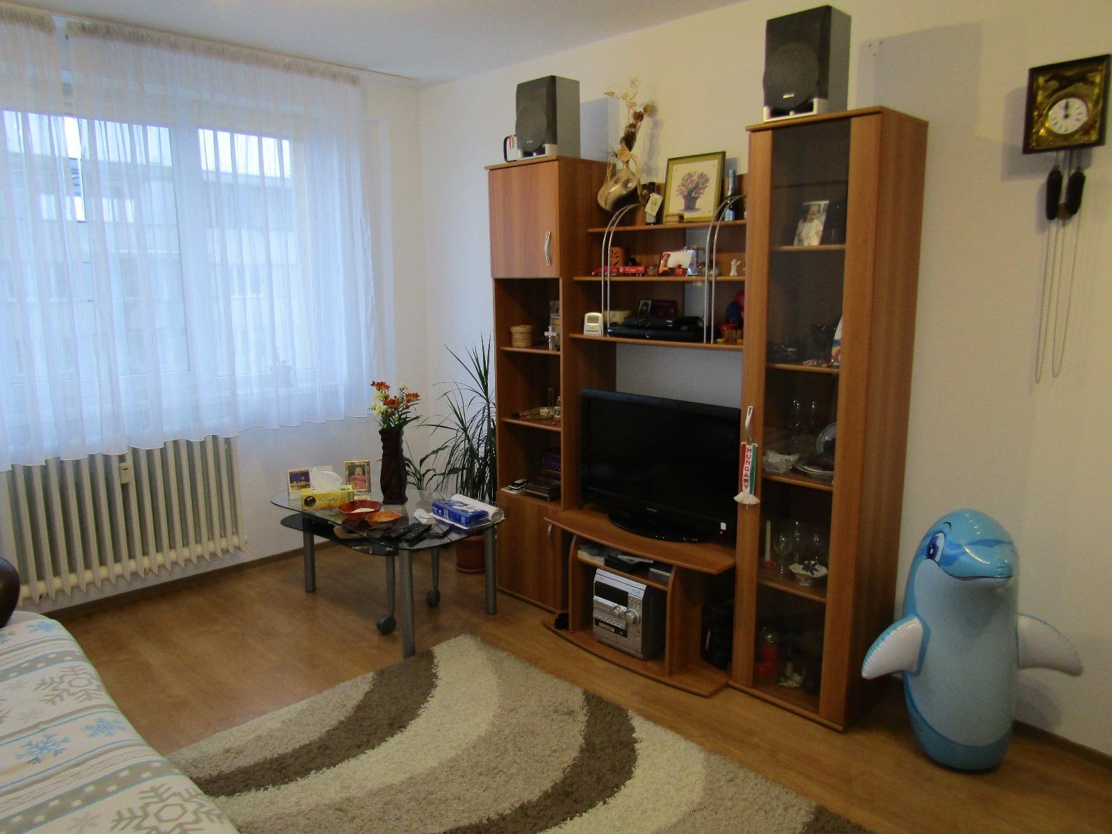 Apartament de vânzare 2 camere Gheorgheni - 25423AV | BLITZ Cluj-Napoca | Poza3