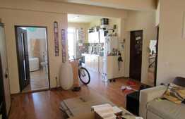 Apartament 2 camere, 62 mp, parcare, zona strazii Campului