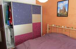 Apartament 2 camere, 62 mp, parcare, zona strazii Campului