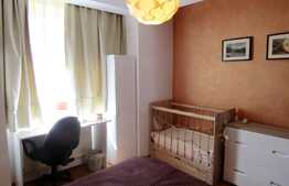 Apartament 2 camere, 62 mp, parcare, zona strazii Campului