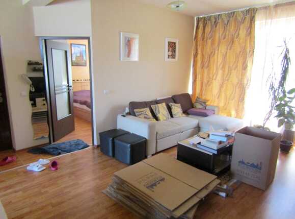 Apartament de închiriat 2 camere Manastur - 25424AI | BLITZ Cluj-Napoca | Poza3