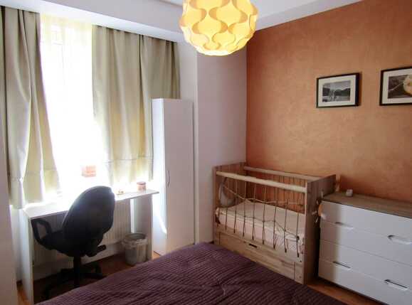 Apartament de închiriat 2 camere Manastur - 25424AI | BLITZ Cluj-Napoca | Poza1