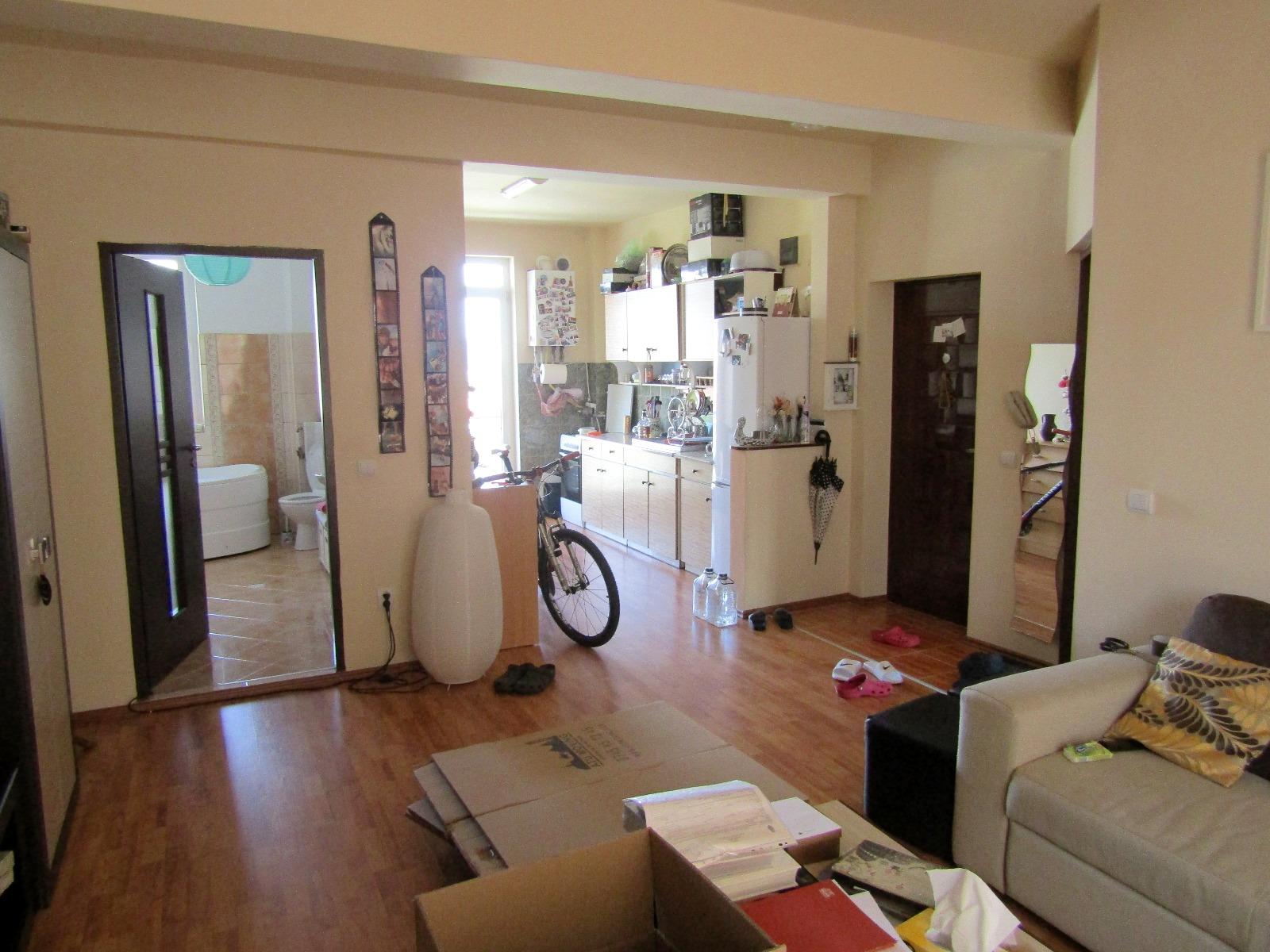 Apartament de închiriat 2 camere Manastur - 25424AI | BLITZ Cluj-Napoca | Poza4