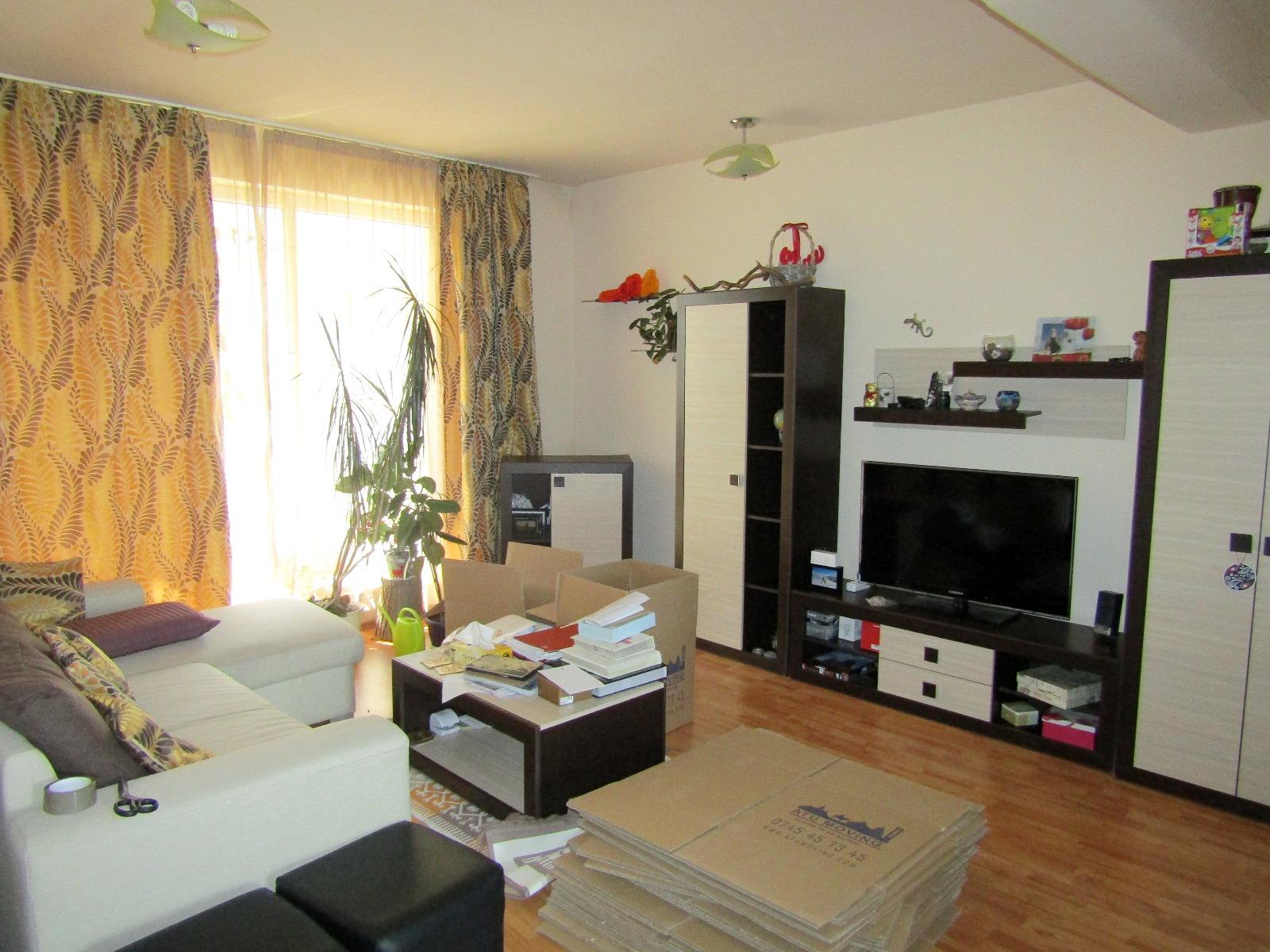 Apartament de închiriat 2 camere Manastur - 25424AI | BLITZ Cluj-Napoca | Poza5