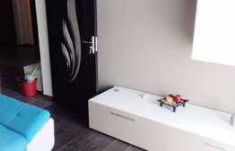 2 camere, 52 mp, decomandat, parcare, zona strazii Calea Turzii. La cheie!