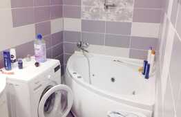 2 camere, 52 mp, decomandat, parcare, zona strazii Calea Turzii. La cheie!