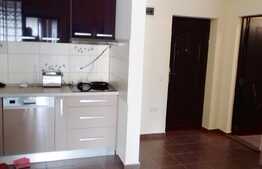 2 camere, 52 mp, decomandat, parcare, zona strazii Calea Turzii. La cheie!