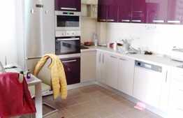 2 camere, 52 mp, decomandat, parcare, zona strazii Calea Turzii. La cheie!