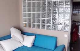 2 camere, 52 mp, decomandat, parcare, zona strazii Calea Turzii. La cheie!