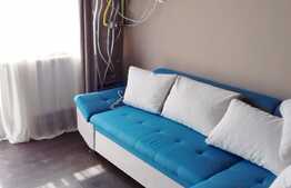 2 camere, 52 mp, decomandat, parcare, zona strazii Calea Turzii. La cheie!